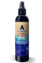 Load image into Gallery viewer, ATLANTICK TickAttack Botanical Insect Repel (240 ml)