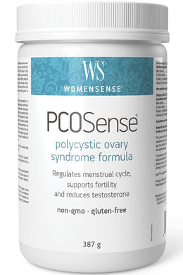 WOMENSENSE PCOSense (387 g)