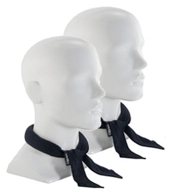 COOL SNAKE Super Neck Tie Coolers - 2-Pack