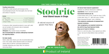 Load image into Gallery viewer, Stoolrite | Natural Stool Former Packed with Fibre for Dogs