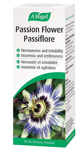 A. VOGEL Passion Flower (50 ml)