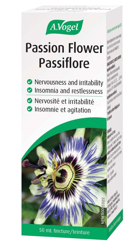 A. VOGEL Passion Flower (50 ml)