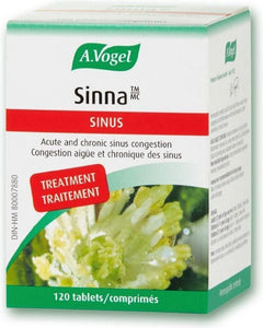 A. VOGEL Sinna (120 tabs)