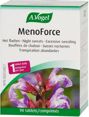 A. VOGEL Menoforce (90 tabs)