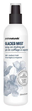 PRAIRIE NATURALS Glacier Mist (250 ml)