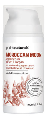 PRAIRIE NATURALS Moroccan Moon Argan Serum (100 ml)