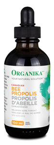 ORGANIKA Bee Propolis Alcohol Free (100 ml)