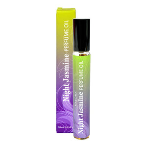 MAROMA Jasmine Roll On Perfume