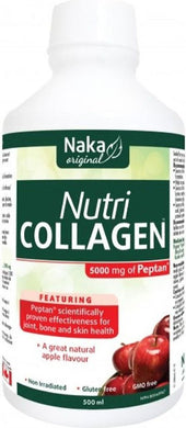 NAKA Nutri Collagen (500 ml)