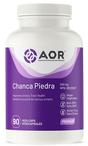 AOR Chanca Piedra (90 caps)