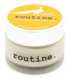 ROUTINE Bonita Applebom (58 gr)