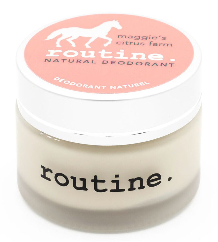 ROUTINE Maggies Citrus Farm (58 gr)