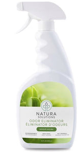 NATURA SOLUTIONS Odor Eliminator (680 ml)