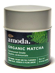 AMODA Ceremonial Matcha (30 gr)