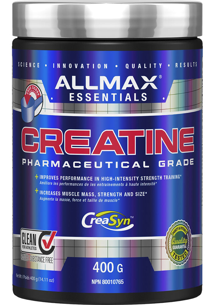 ALLMAX Creatine (400 gr)