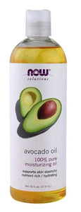 NOW Avocado Oil (473 ml)