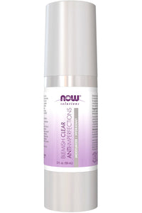 NOW Blemish Clear Moisturizer (59 ml)