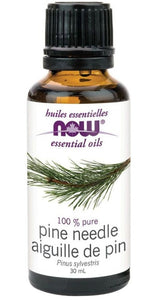 NOW Pine Needle Oil (30 ml)