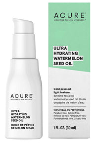 ACURE Hydrating Watermelon Seed Oil (30 ml)