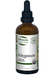 ST FRANCIS HERB FARM Polygonum (100 ml)