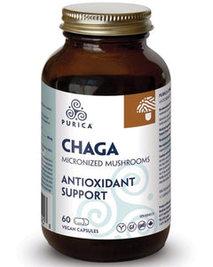 PURICA Chaga (60 v-caps)