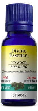 DIVINE ESSENCE Amyris Wood (Wild - 15 ml)