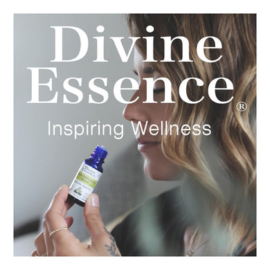 DIVINE ESSENCE Rosehip (Organic - 30 ml)