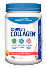 Load image into Gallery viewer, PROGRESSIVE Complete Collagen (Tropical - 500 gr)