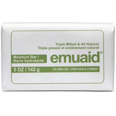 EMUAID Moisture Bar (142 gr)