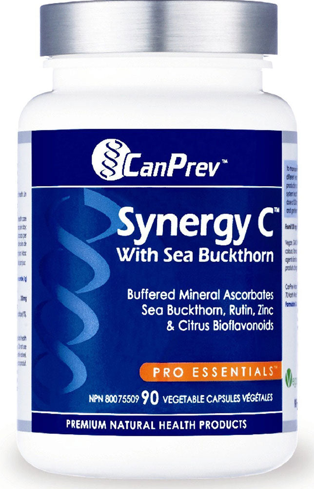 CANPREV Synergy C™ (90 caps)