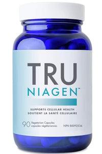 TRU NIAGEN 300 mg (90 caps)