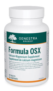 GENESTRA Formula OSX (90 tabs)