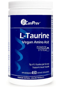 CANPREV L-Taurine (450 gr)